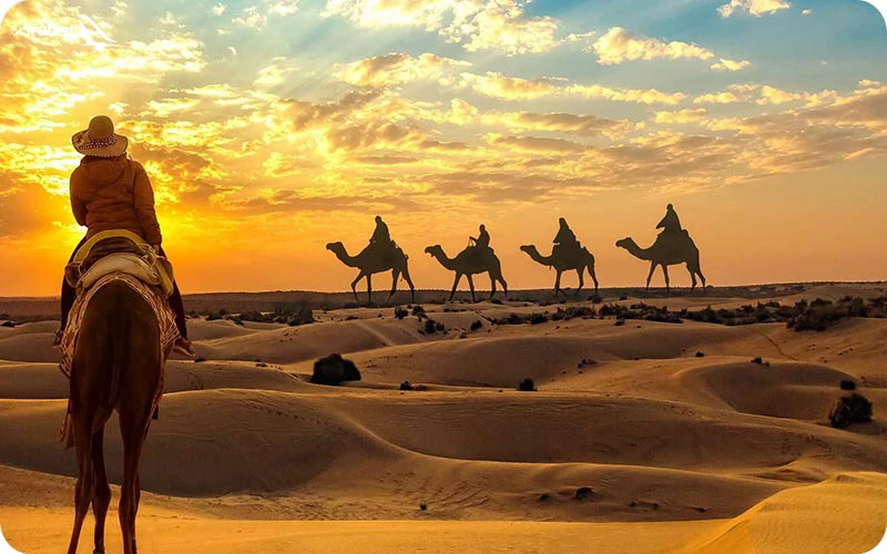 نکات جالبی که باید قبل از سفر به راجستان هند بدانیم