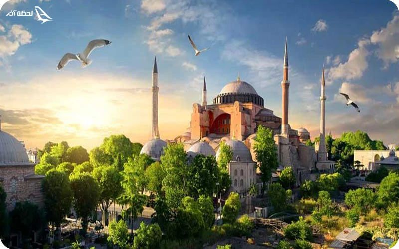 نکات مهم برای سفری لذت بخش به استانبول از ارزروم