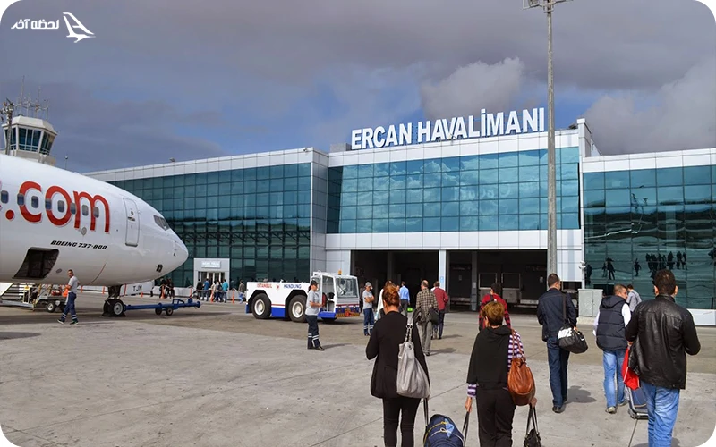 راهنمای جامع رزرو بلیط و هتل در قبرس شمالی نکات مهم رزرو بلیط و هتل در قبرس شمالی