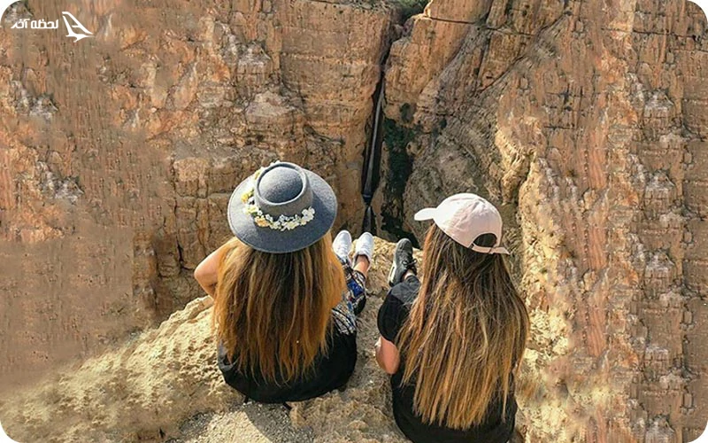 نکات مهم هنگام بازدید از آبشار پیران