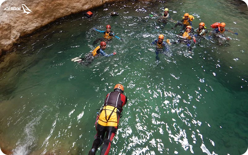 نکاتی که باید قبل از بازدید از تنگه رغز بدانید نکاتی که باید قبل از بازدید از تنگه رغز بدانید