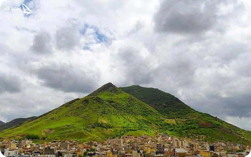 شهر سنندج شهر سنندج