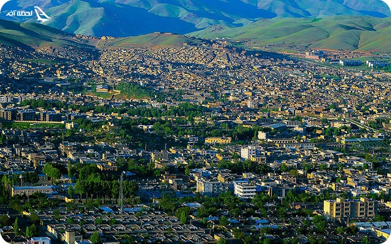 نگاهی به تاریخچه سنه دژ دیروزی سنندج امروزی نگاهی به تاریخچه سنه دژ دیروزی سنندج امروزی