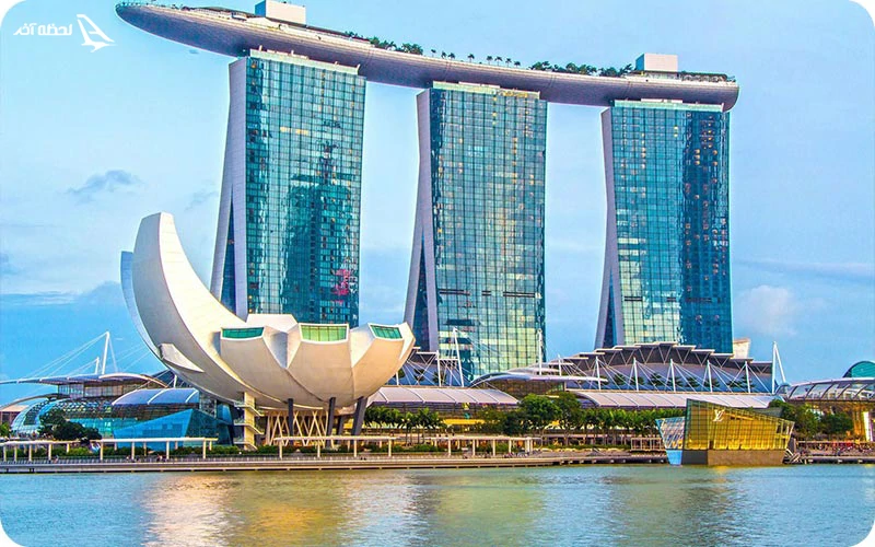 از نظر اقامتگاه؛ مالزی یا سنگاپور؟ تجربه اقامت در بهترین هتلهای آسیای با سفر این دو کشور