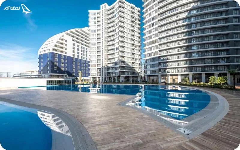 هتلهای باتومی و استانبول هتلهای باتومی بهتره یا استانبول؟