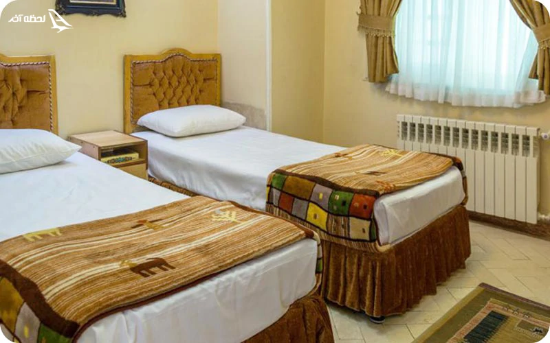 هتل آپارتمان ملل، بهترین هتل در مشهد هتل آپارتمان ملل