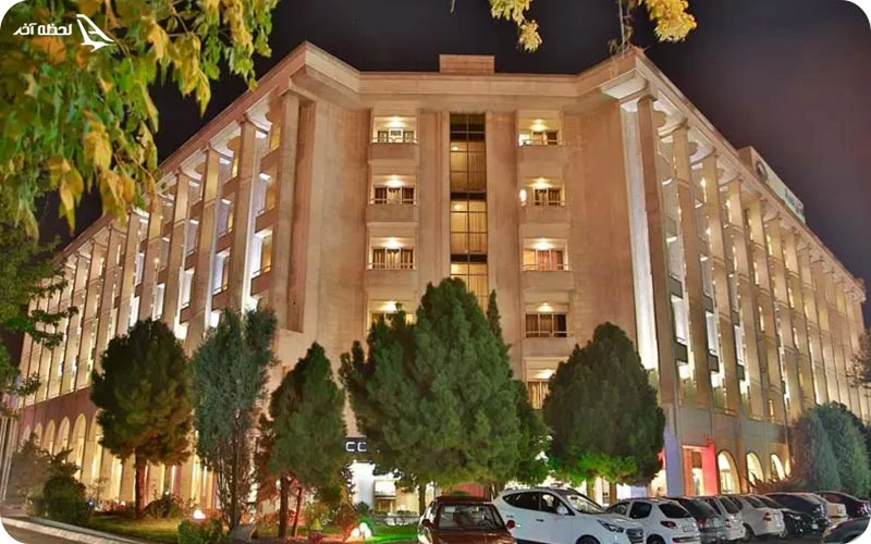 هتل نزدیک به موج های خروشان مشهد هتل نزدیک به موج های خروشان مشهد