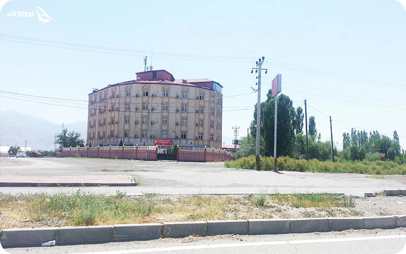 هتل امپراتور ایغدیر؛ اینجا برای استراحت مناسب است!