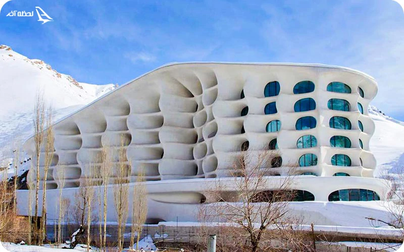 هتل بارین شمشک ( اقامتگاه شخصی فول امکانات)