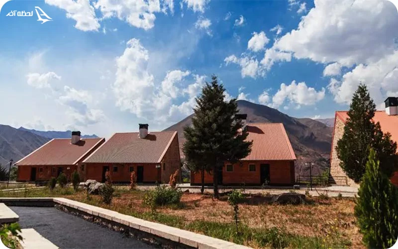  مجتمع جهانگردی میگون تهران (چهار ستاره)