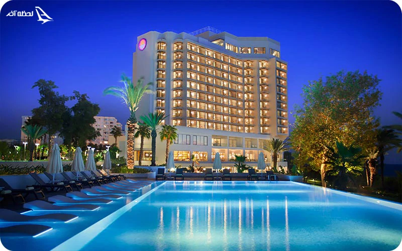 هتل های تور نوروزی آنتالیا هتل های تور نوروزی آنتالیا