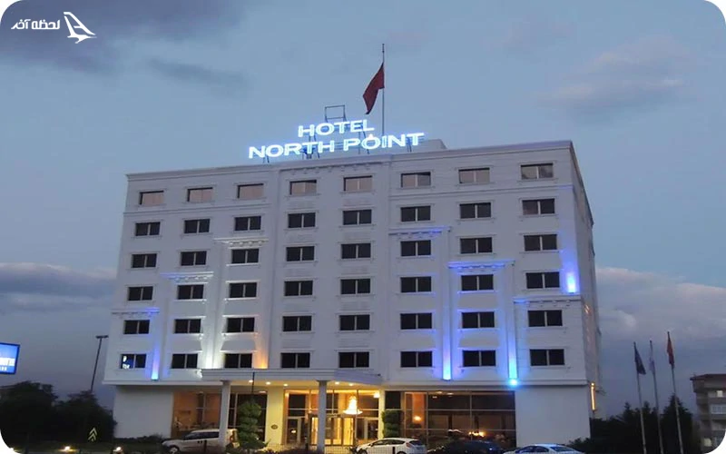 در سفر به دنیزلی کجا اقامت کنیم؟ هتل های شهر دنیزلی ترکیه