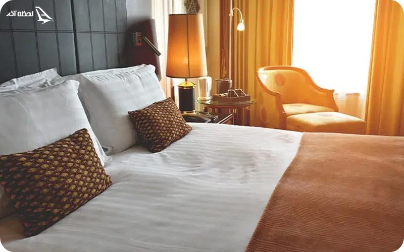 هتل‌های 2 تا 5 ستاره؛ میزبان مهمانان تور مشهد از کرمانشاه
