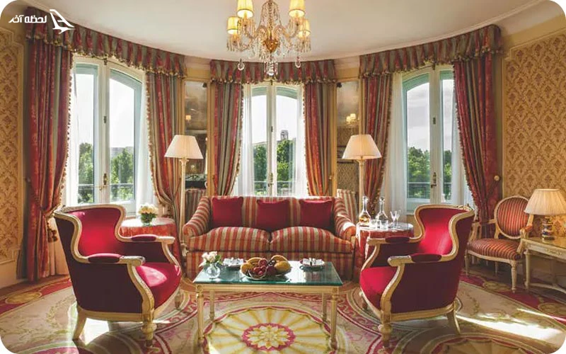 هتل های اسپانیا 