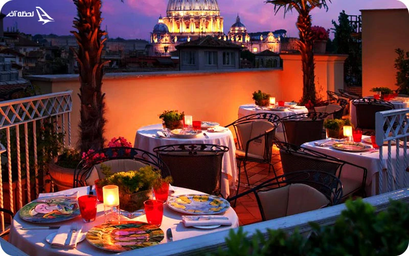 کدام هتل های ایتالیا مناسب اقامت است؟