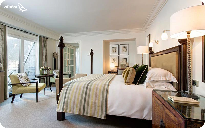 هتل ها در تور بلژیک