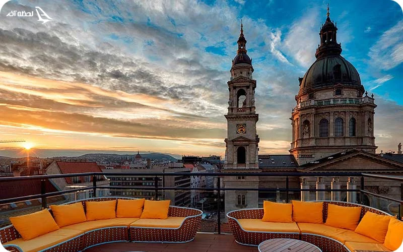 هتل‌های تور بوداپست