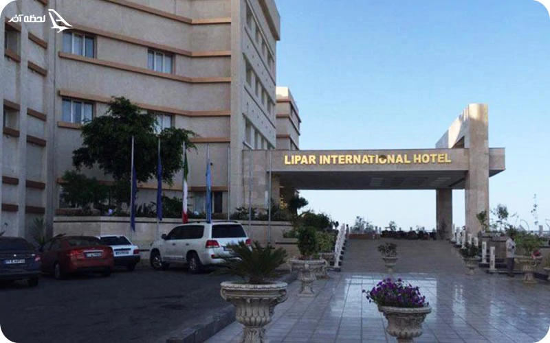 هتل‌های تور چابهار از مشهد؛