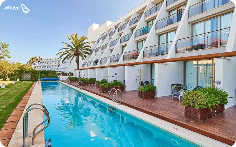 در سفر به کیش از رشت در این هتل ها اقامت کنید.