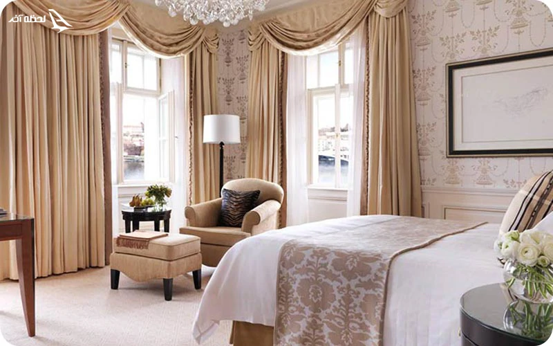 هتل های پراگ در تور پراگ