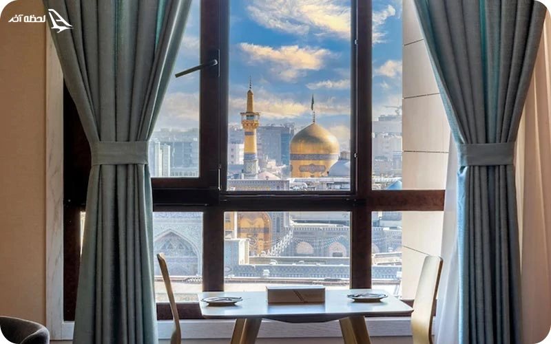 هتل ها در تور کربلا اربعین