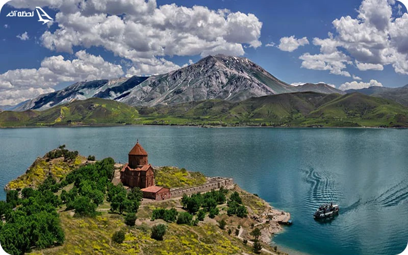 هدف شما تعیین‌کننده بهترین زمان سفر به وان است