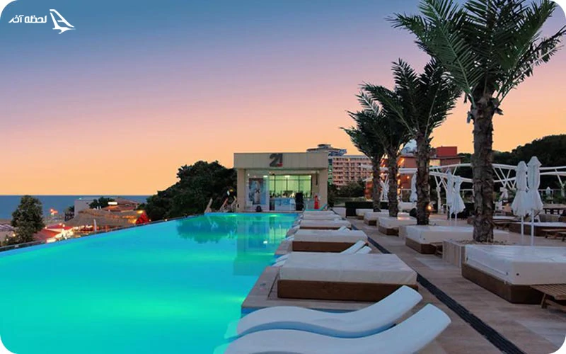 هزینه اقامت در بلغارستان