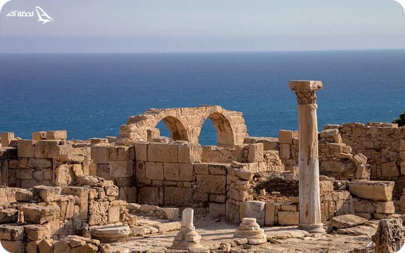 هزینه های بازدید جاذبههای دیدنی قبرس هزینه بازدید از جاذبههای گردشگری قبرس