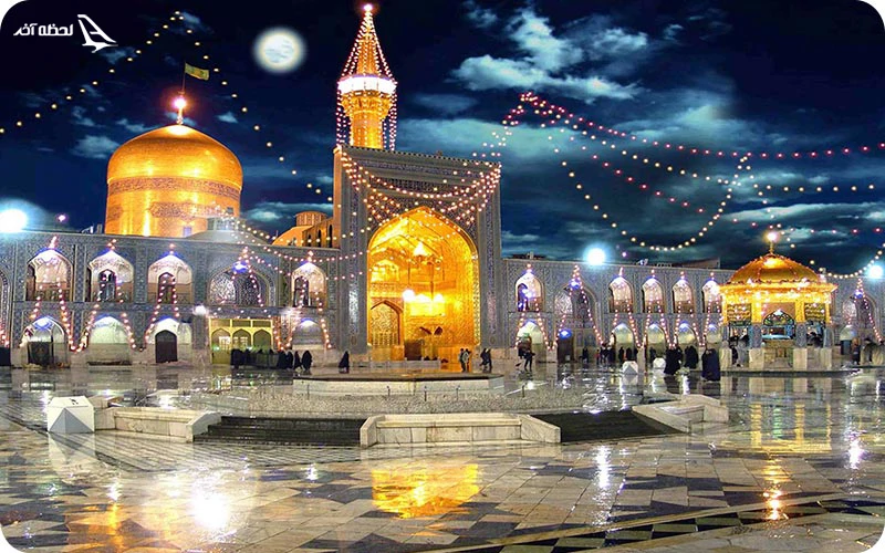 هزینه تور مشهد از یزد هزینه تور مشهد از یزد