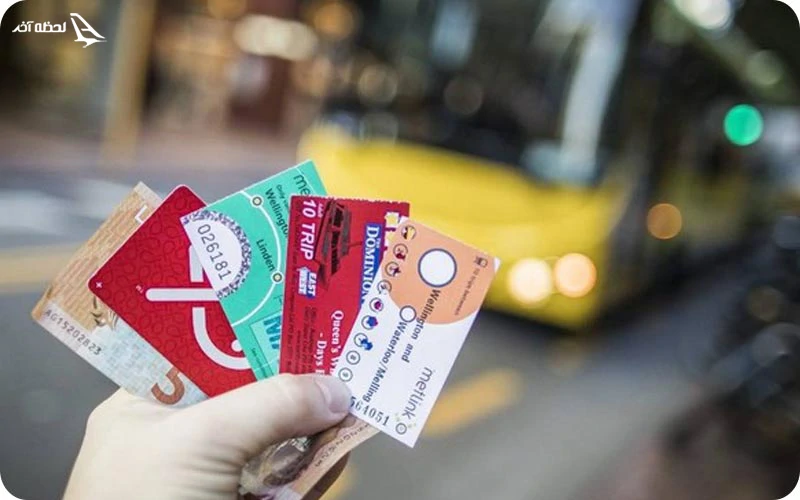 هزینه حمل و نقل در باتومی