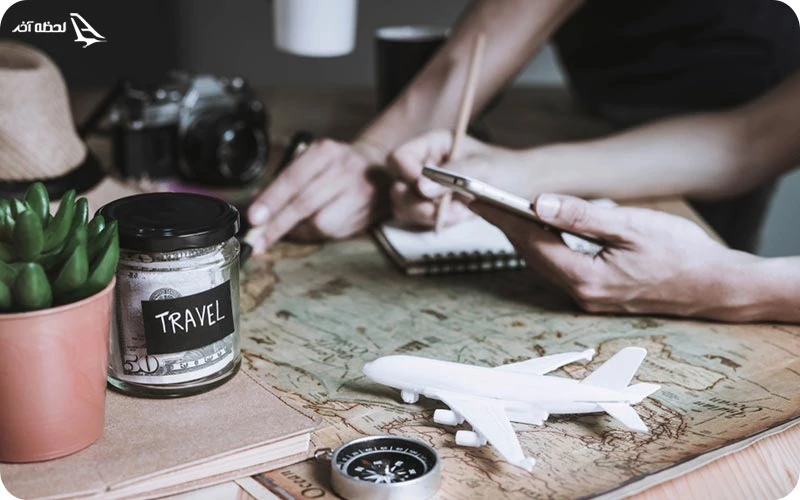 هزینه ها در تور ایتالیا