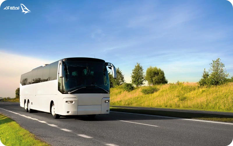 هزینه سفر به باتومی به صورت زمینی