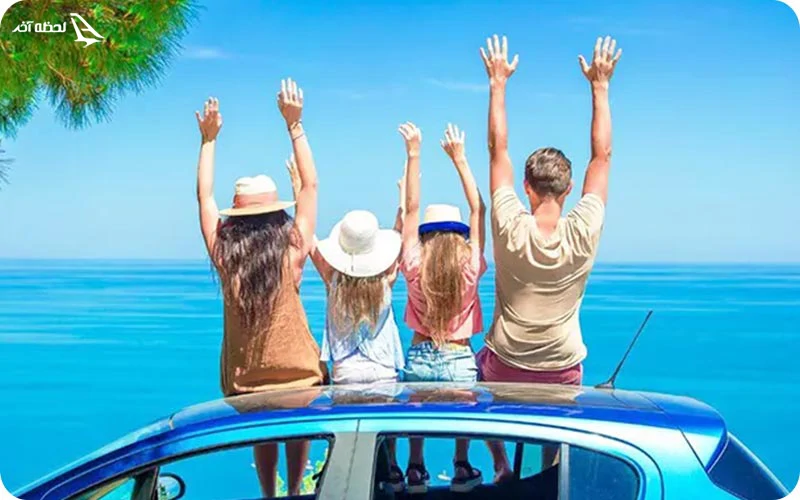 صفر تا صد هزینه سفر به آنتالیا هزینه های سفر به آنتالیا