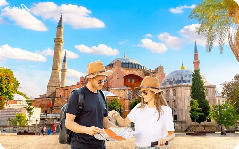 هزینه سفر به استانبول در سال 1403 هزینه های سفر به استانبول