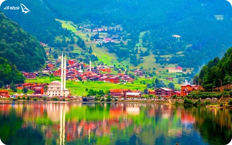 برای سفر به ترابزون چقدر پول ببریم؟ هزینه های سفر به ترابزون