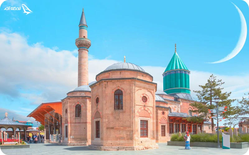 هزینه سفر به قونیه چقدر است؟ هزینه های سفر به قونیه