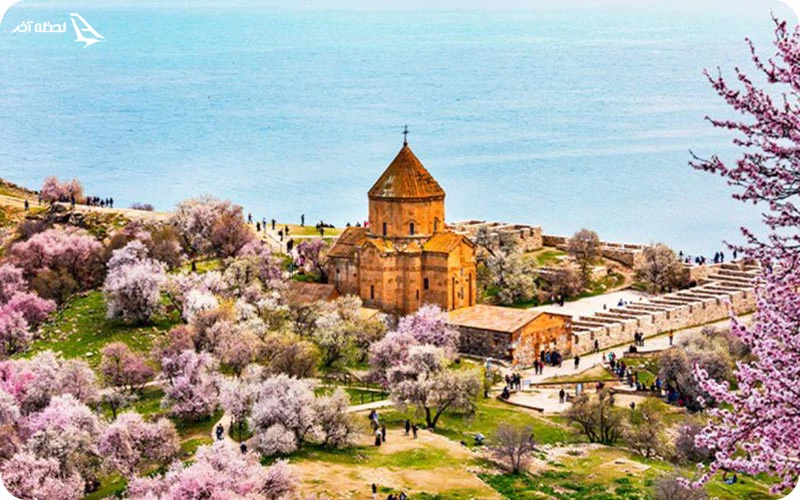 سفر به وان چقدر هزینه دارد؟ هزینه های سفر به وان