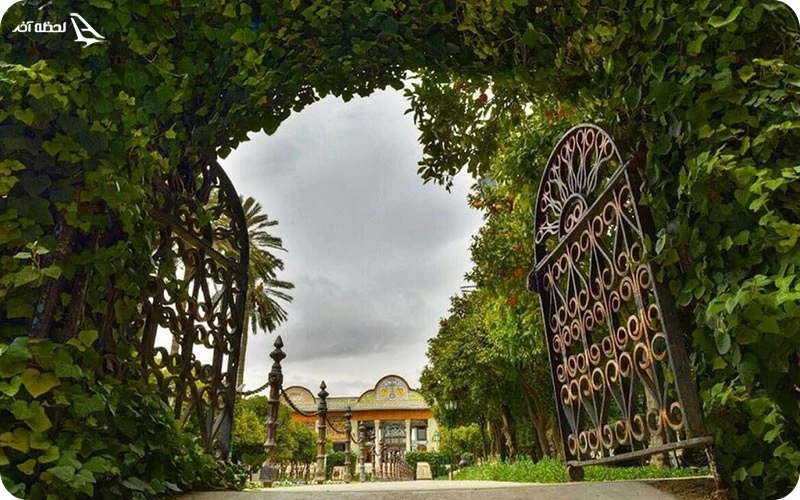 هزینه و ساعت بازدید از باغ نارنجستان قوام شیراز هزینه و ساعت بازدید از باغ نارنجستان قوام شیراز