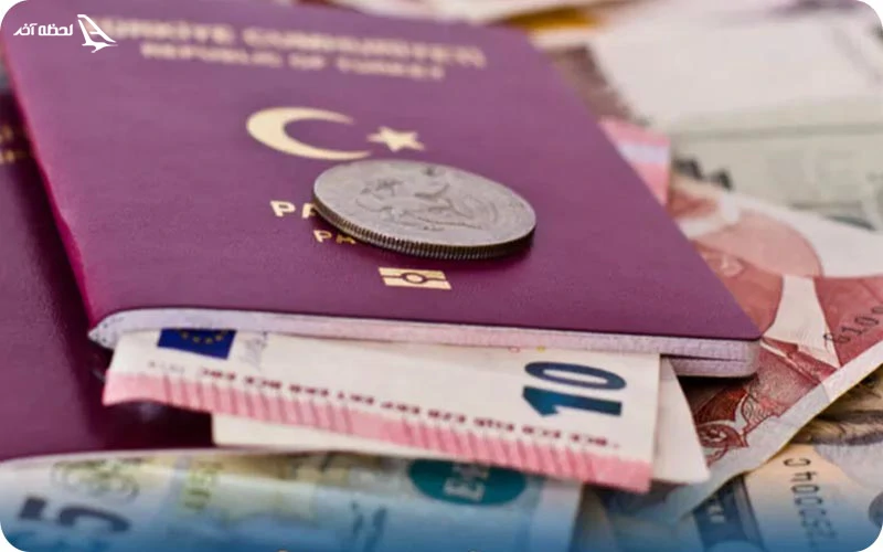هزینه‌های پیش از سفر به استانبول