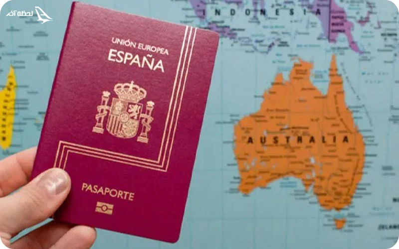 همه چیز درباره ویزای اسپانیا برای رزرو تور ایبیزا همه چیز درباره ویزای اسپانیا