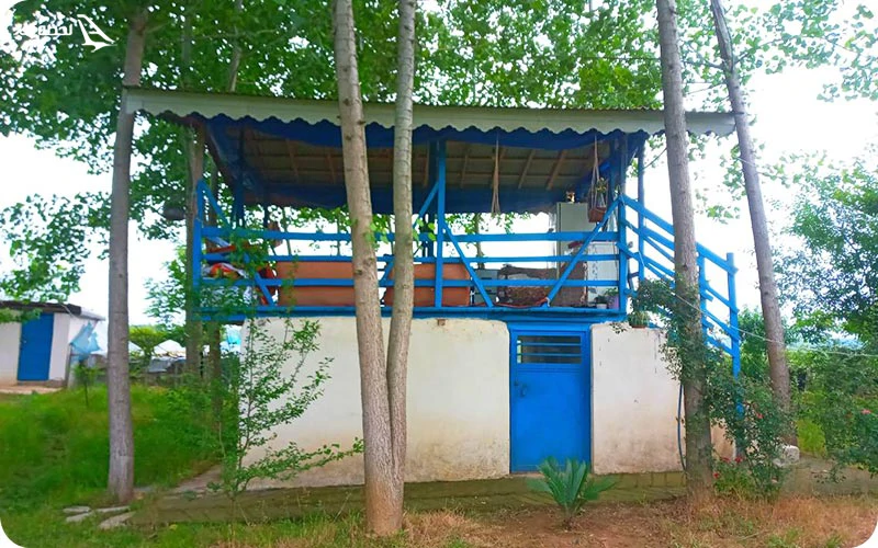 آیا داستان کلبه وحشت انزلی حقیقت دارد؟ همه چیز درباره کلبه وحشت انزلی