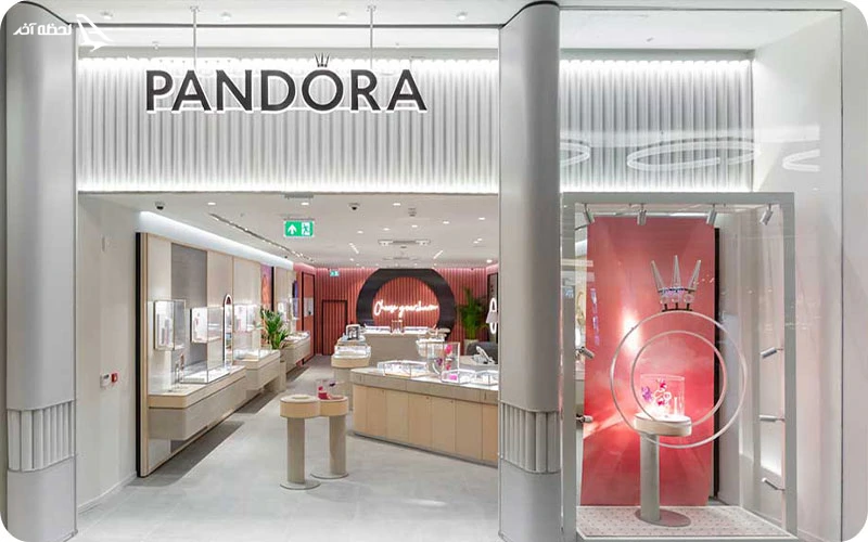 طبقه همکف؛ سرزمین برندهای لاکچری و محبوب