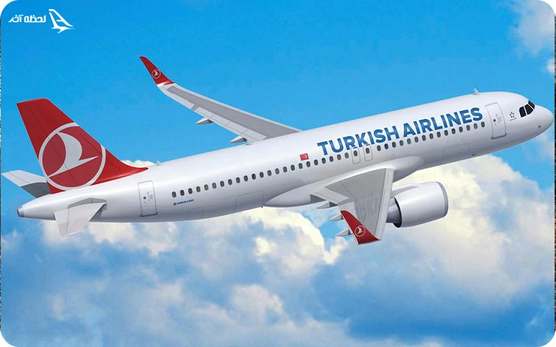 هواپیما؛ سریع‌ترین روش برای طی کردن فاصله ارزروم تا استانبول