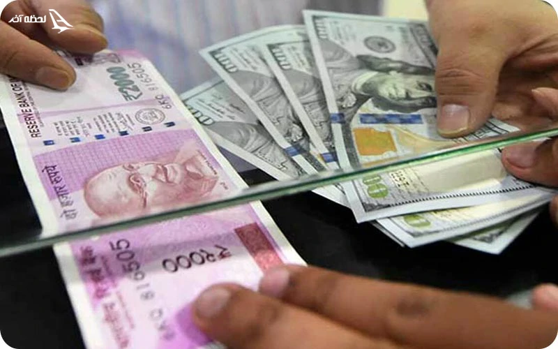 واحد پول هند چیست؟