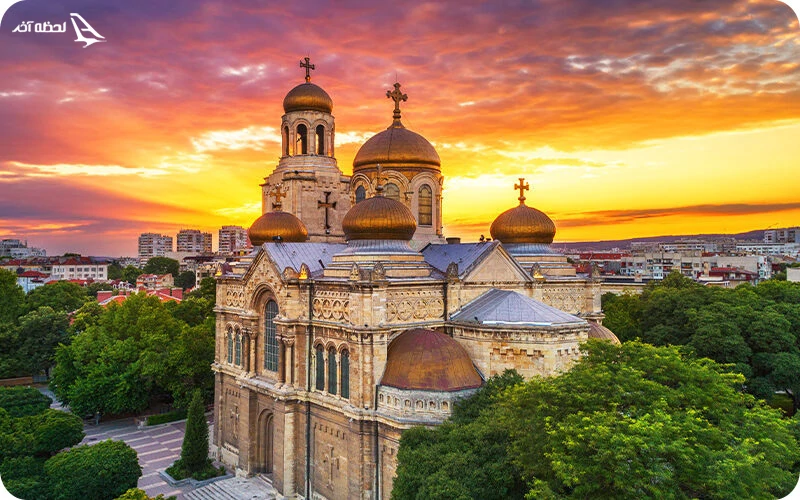 سایر مراکز خرید وارنا چه مراکز خرید دیگری در بلغارستان وجود دارد؟