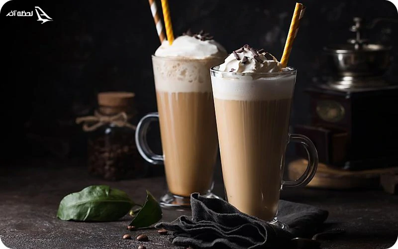 خوان دوم؛ کافی‌شاپ هفت خوان (زریر)