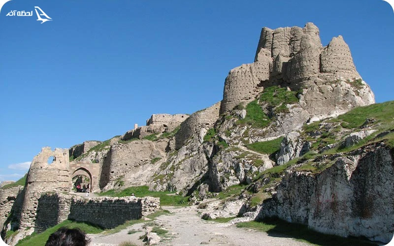 وان محبوب‌ترین مقصد فعلی ترکیه