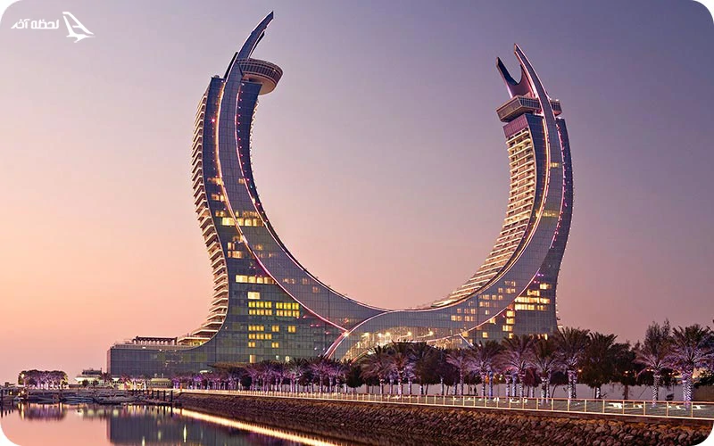 آب و هوای قطر در طول سال چگونه است وضعیت آب و هوا در فصول مختلف قطر