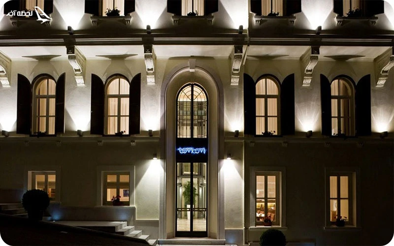 هتل ویت؛ دسترسی آسان به مهم‌ترین نقاط گردشگری استانبول