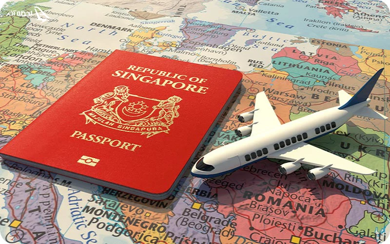 شایط اخذ ویزای مالزی بهتره یا سنگاپور؟ دریافت ویزای مالزی بهتره یا سنگاپور؟
